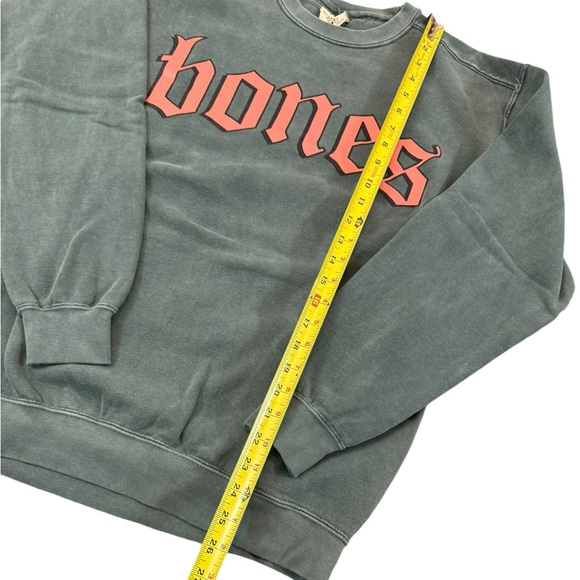 Billy Bones Club Bones College Dropout Crew Medium - Picture 5 of 8